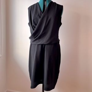 Black Sheath Dress